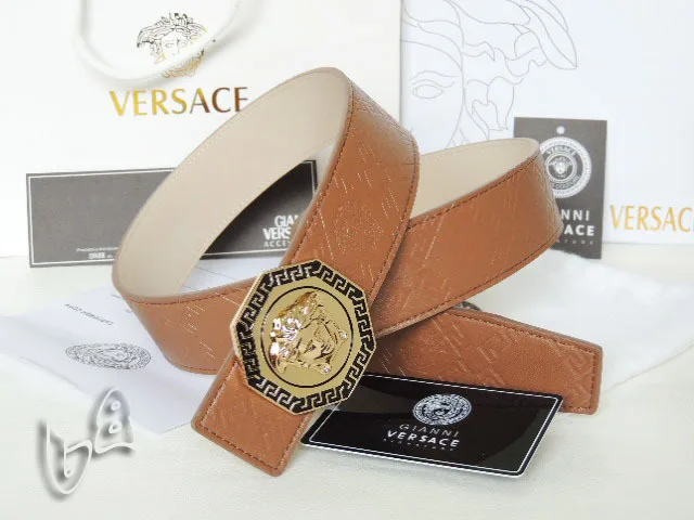 Versace Belt 38mm lb09